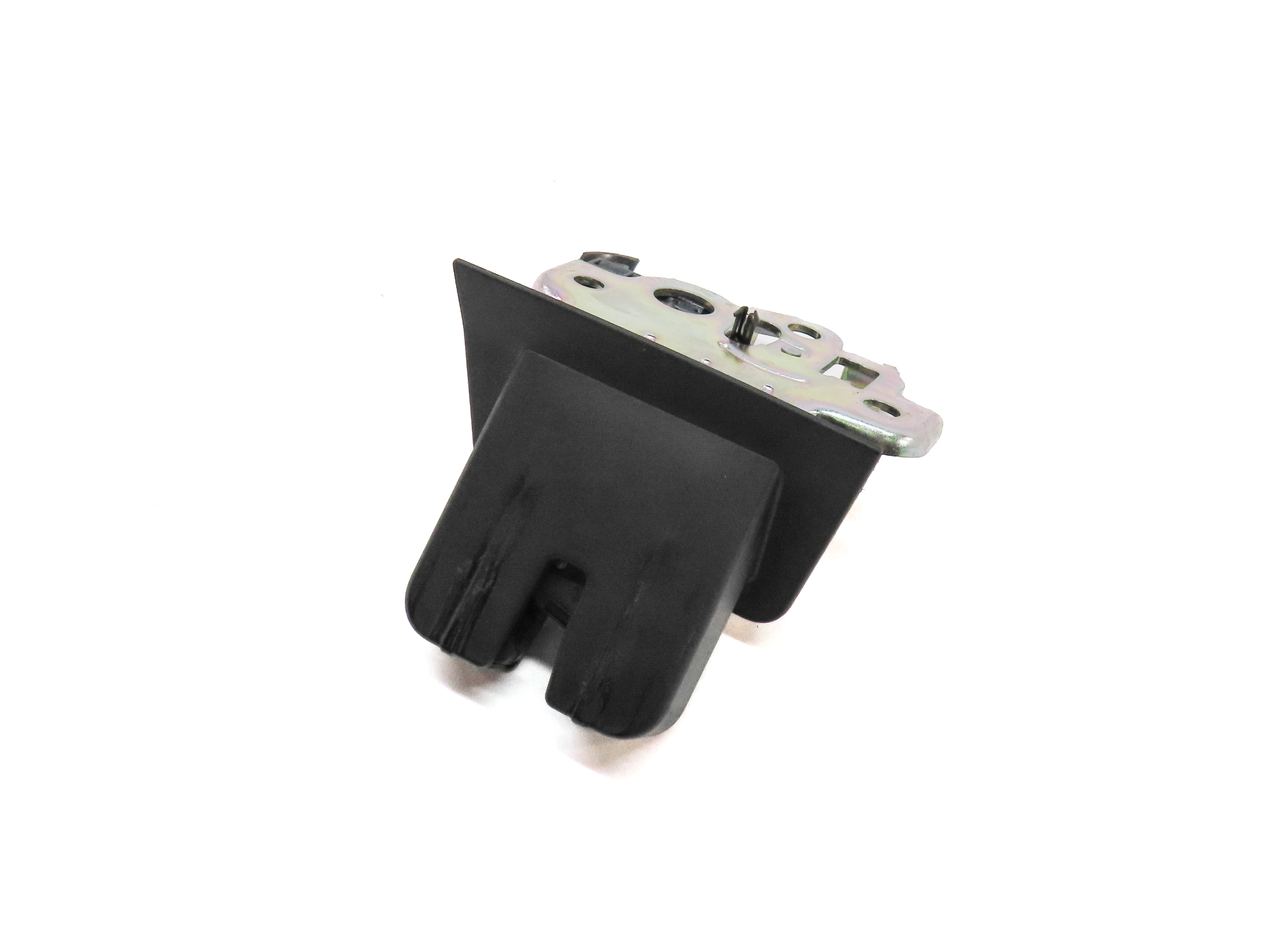 2016 AUDI Q3 (8U) REAR TRUNK LOCK LATCH ACTUATOR HATCH LIFTGATE GATE UPPER LID — exact item pictured